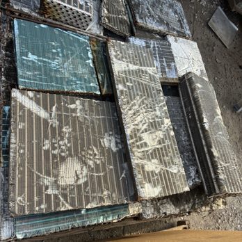 Scrap R&E Metal Recycling - Recycling Center Near Me - Mokena, Illinois