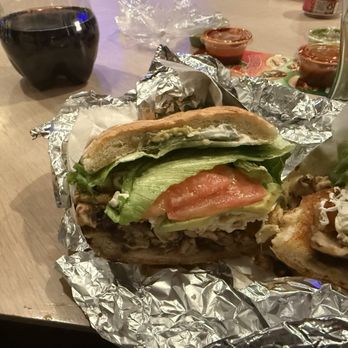 Tacos  Los Cielitos - Juice Bars & Smoothies Near Me - Hicksville, New York