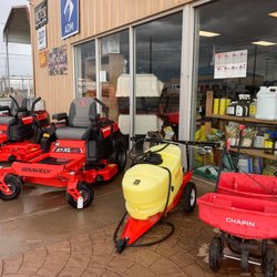 Shorty's Rental and Feed