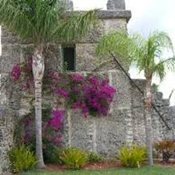 Coral Castle