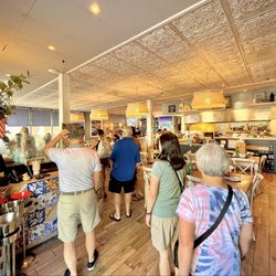 Locanda Amalfi - Inside