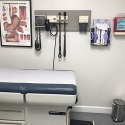 Clinica Medical Del Angel P A Inc