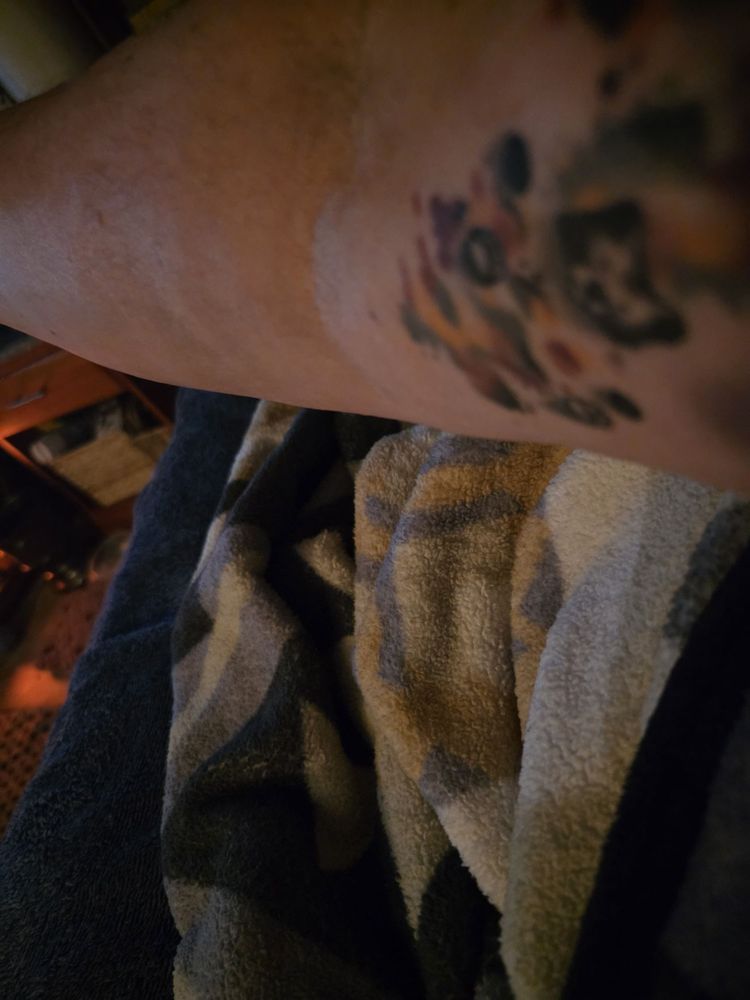 Casey's Tattoo Logo