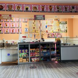 Zury’s Raspados