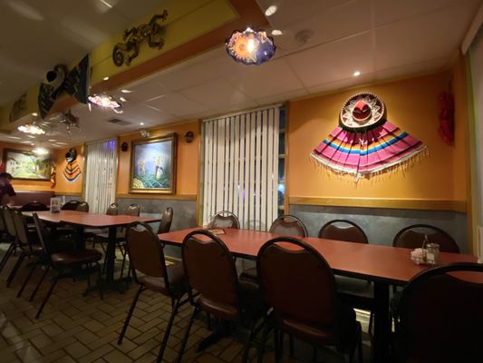 Rey Azteca Mexican Restaurant by null