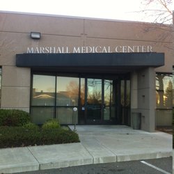 Marshall Lab - El Dorado Hills
