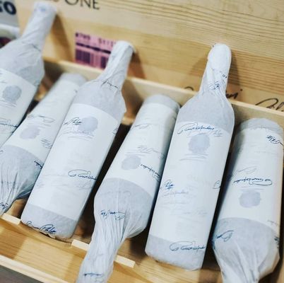 Super Saver Wine & Spirit