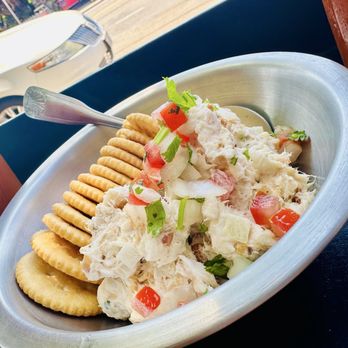 Fish Guts - Seafood Near Me - San Diego, California