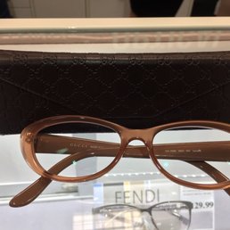 My new Gucci reading glasses My new Gucci reading glasses