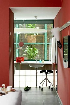Hotel Casa Camper by null