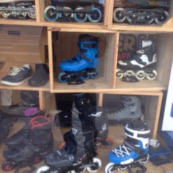 Crazy People Shop - Vidriera