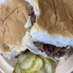 Wimpy's Place
