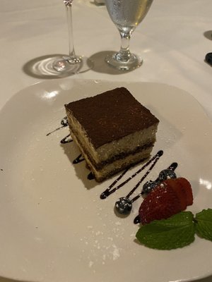 Tesoro D'Italia Restaurant by null