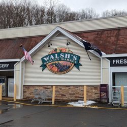 Walsh's Market