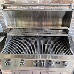 Sunbelt Grill Cleaning & Repair