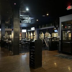 Baxter's Sports Lounge - Inside area