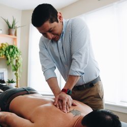 MovementX - Spinal mobilization is a manual therapy technique to resolve lower back pain.