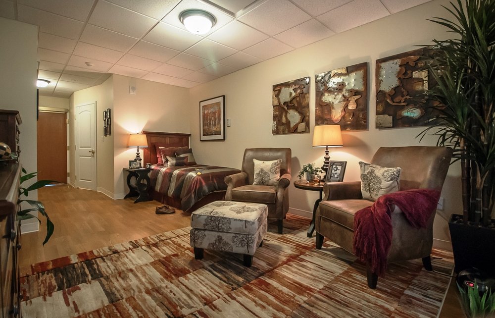 THE VILLAGE OF WENTWORTH HEIGHTS Updated September 2024 21 Photos