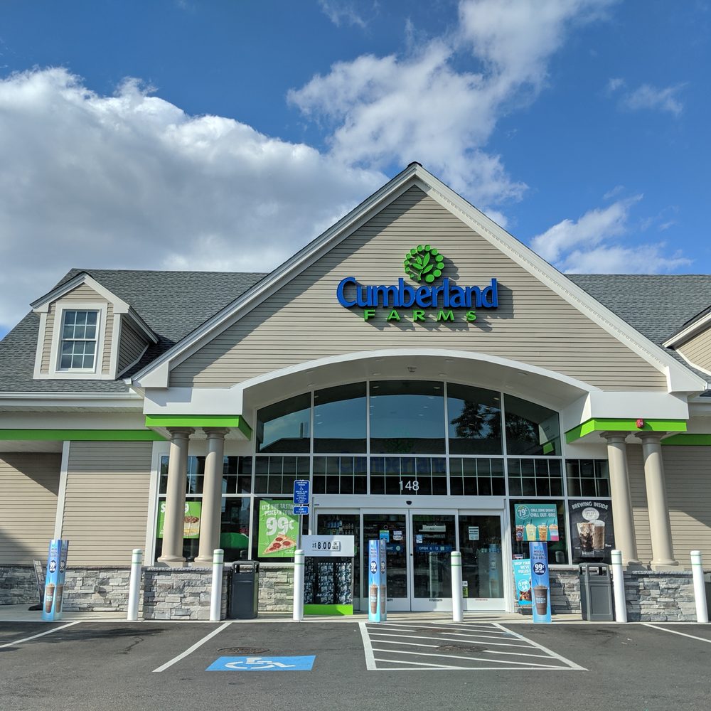 Cumberland Farms 7/2019 Cumberland Farms 7/2019