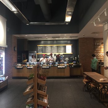 Pret A Manger - Sandwiches Near Me - New York, New York