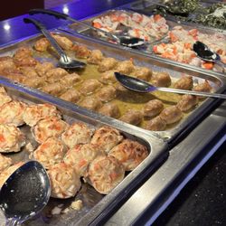 Grand Super Buffet - Grand Super Buffet