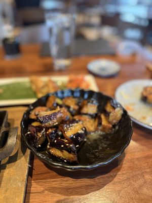 Sushi Roku Palo Alto by null