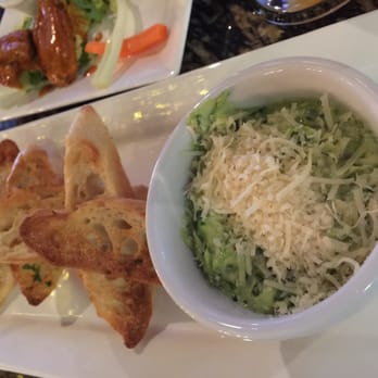Skipolini's Italian - Spinach dip - Pizza Near Me - Reno, Nevada