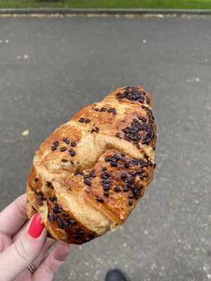 Thinking Cup by null