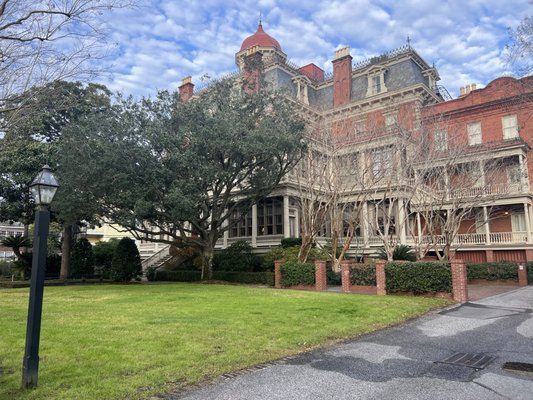 Wentworth Mansion, an SLH Hotel by null Wentworth Mansion, an SLH Hotel by null