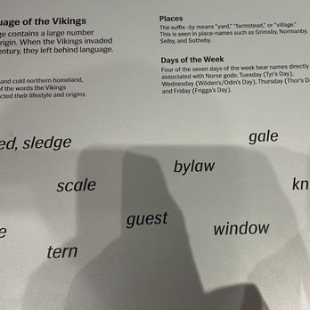 National Nordic Museum - Museums Near Me - Seattle, Washington