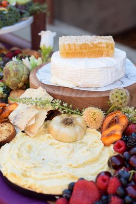 Ollie's American Cheese + Provisions by null