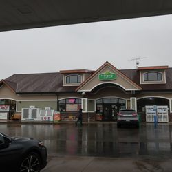JP Express - Convenience store
