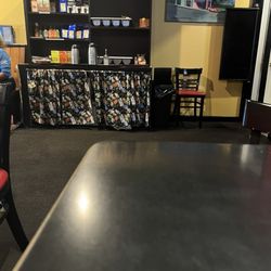 Frenchtown Deli & Coffee Shop - Cafe