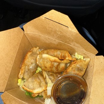 Thai Vegan - Vegetable Dumpling - Thai Near Me - Santa Monica, California Thai Vegan - Vegetable Dumpling - Thai Near Me - Santa Monica, California
