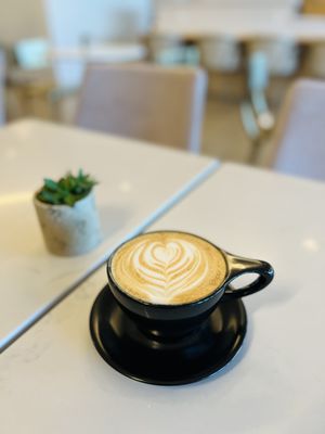 Yellow Brick Coffee by null