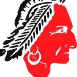 South Point High School - This is the Schools Mascot. Red Raiders.