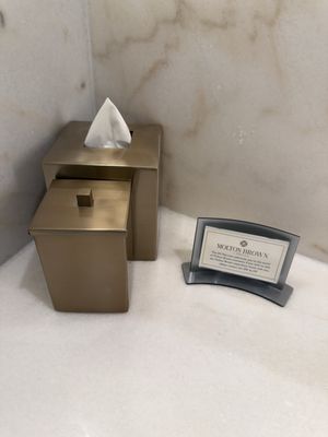 JW Marriott Parq Vancouver by null