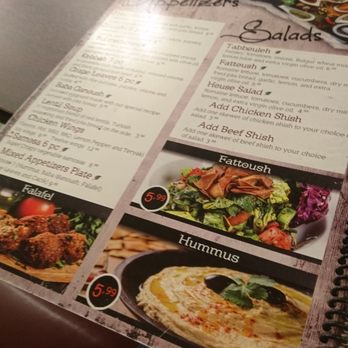 Al-basha - Hookah Bars Near Me - Charlotte, North Carolina