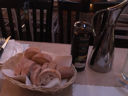 Athens Restaurant by null