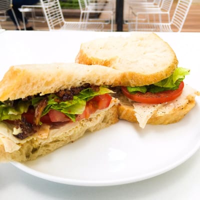 Forthright Cafe by null Forthright Cafe by null