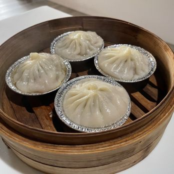 Fang's Noodle House - Xiao long Bao - Chinese Near Me - Kirkland, Washington