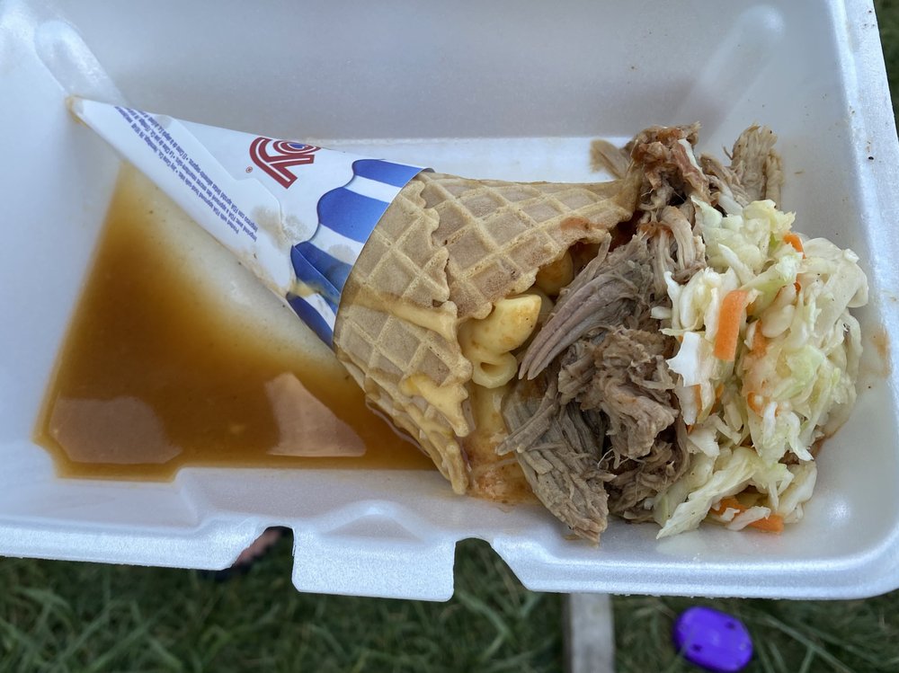 SOUTH SIDE BBQ COMPANY TRUCK Updated August 2024 78 Photos & 92