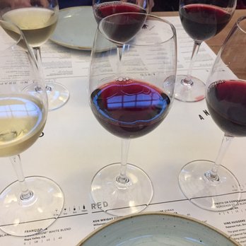Sixty Vines - New American Near Me - Plano, Texas Sixty Vines - New American Near Me - Plano, Texas