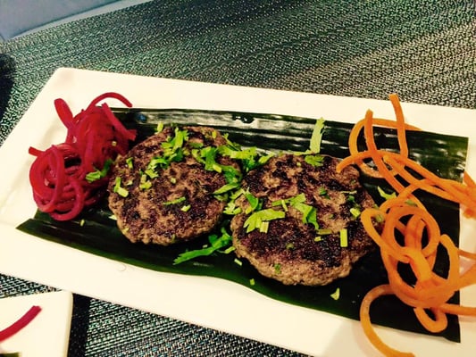 Tikka Indian Grill by null