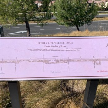 Jeffrey Open Space Trail - Parks Near Me - Irvine, California Jeffrey Open Space Trail - Parks Near Me - Irvine, California