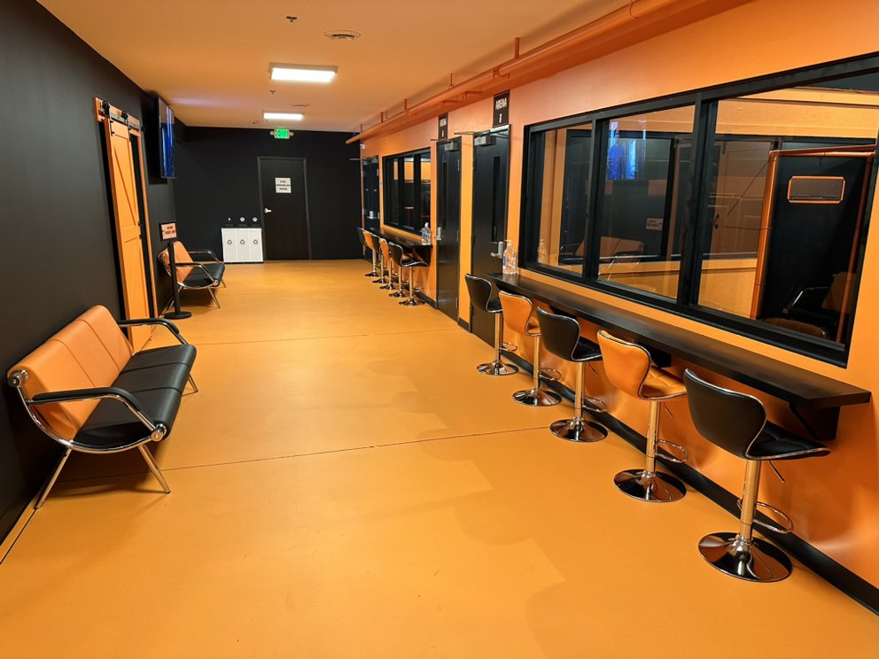 DART WARS NORTH COLORADO SPRINGS 13280 Touchstone View, Colorado