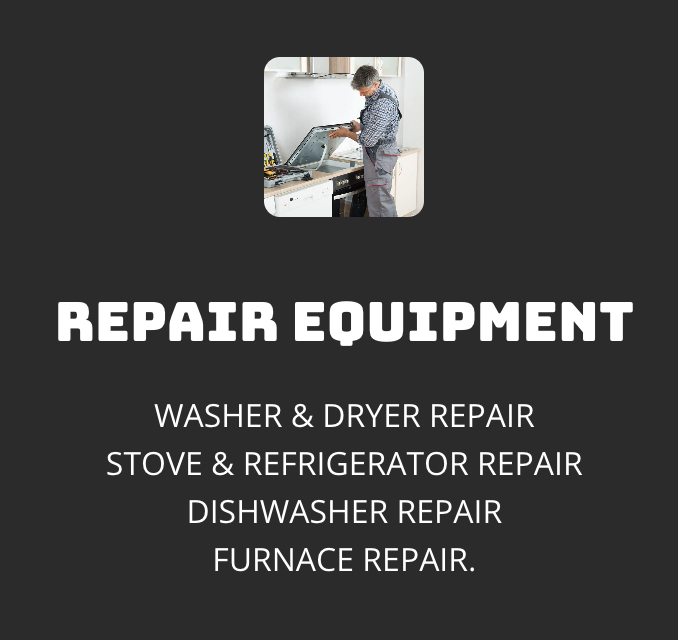 Slide of Musch Handy Man Services