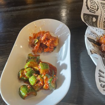 Iron Pot - Korean Near Me - Kent, Washington Iron Pot - Korean Near Me - Kent, Washington