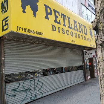 nearest petland discount