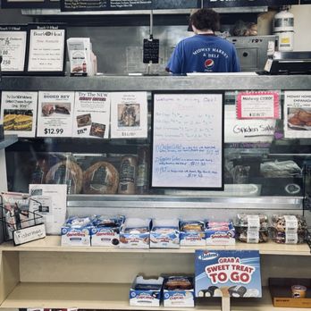 Midway Market - Grocery Near Me - New Milford, Connecticut
